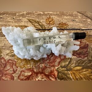 PRADA Ocean Luna Rossa